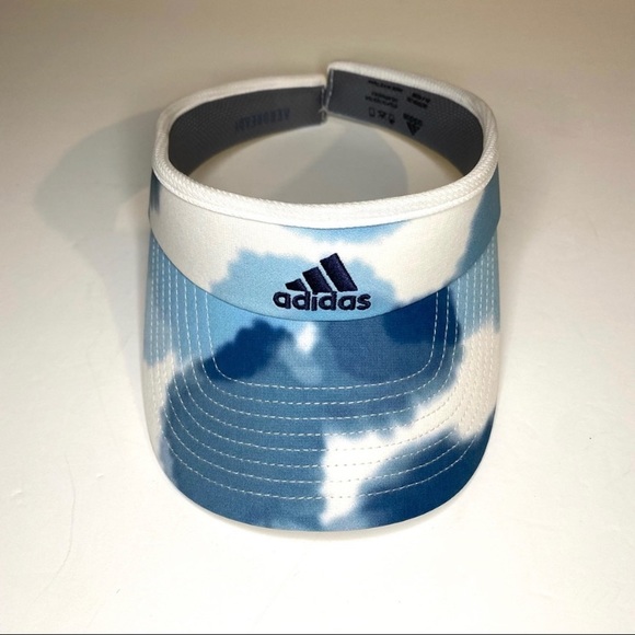 Adidas Women’s Match Visor Hat - Picture 6 of 6